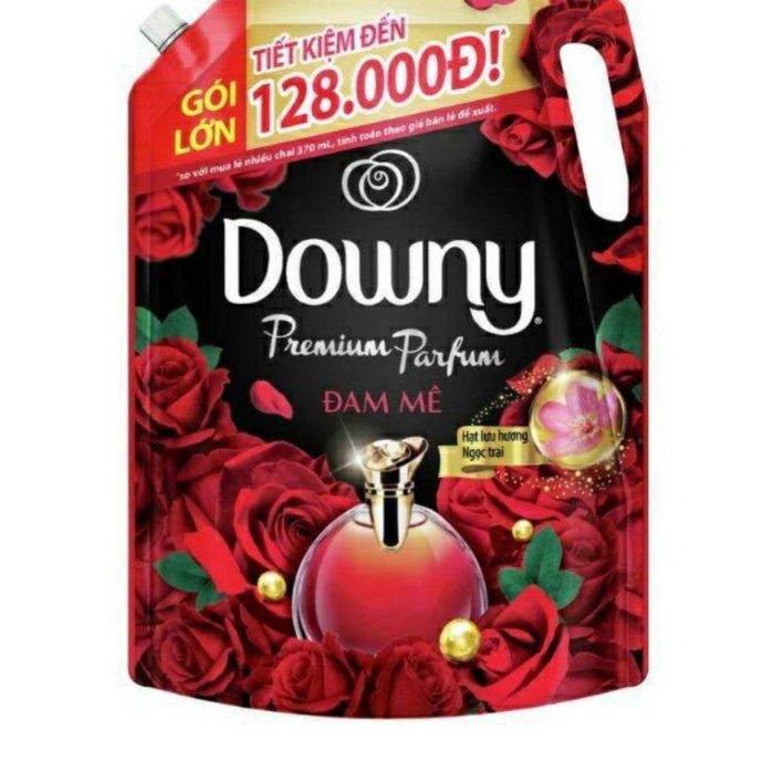 Nước xả vải Downy 2,2L