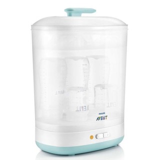 Máy tiệt trùng Philips Avent SCF922