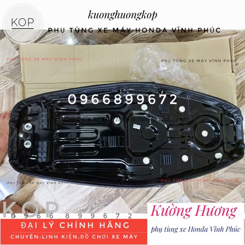 Yên dream thái zin chính hãng Xương sắt