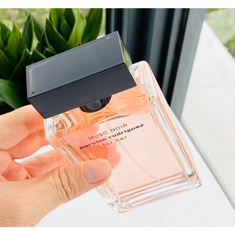Nước hoa nữ Review Narciso Rodriguez Musc Noir New 2021 100ml .