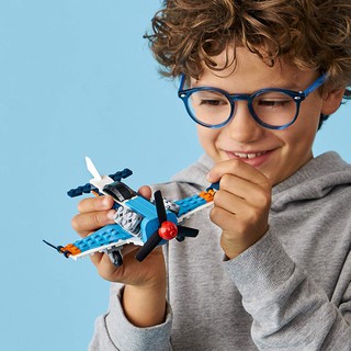 Lego Creator 31099 Máy Bay Cánh Quạt