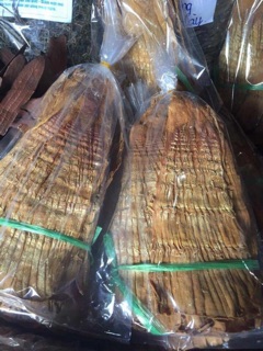 Măng Khô Tây Bắc