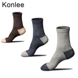 Tất cổ cao nam loại dày