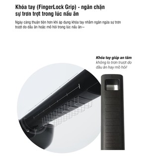 CHẢO SÂU LÒNG LOCK&LOCK LMH1245IH 24CM