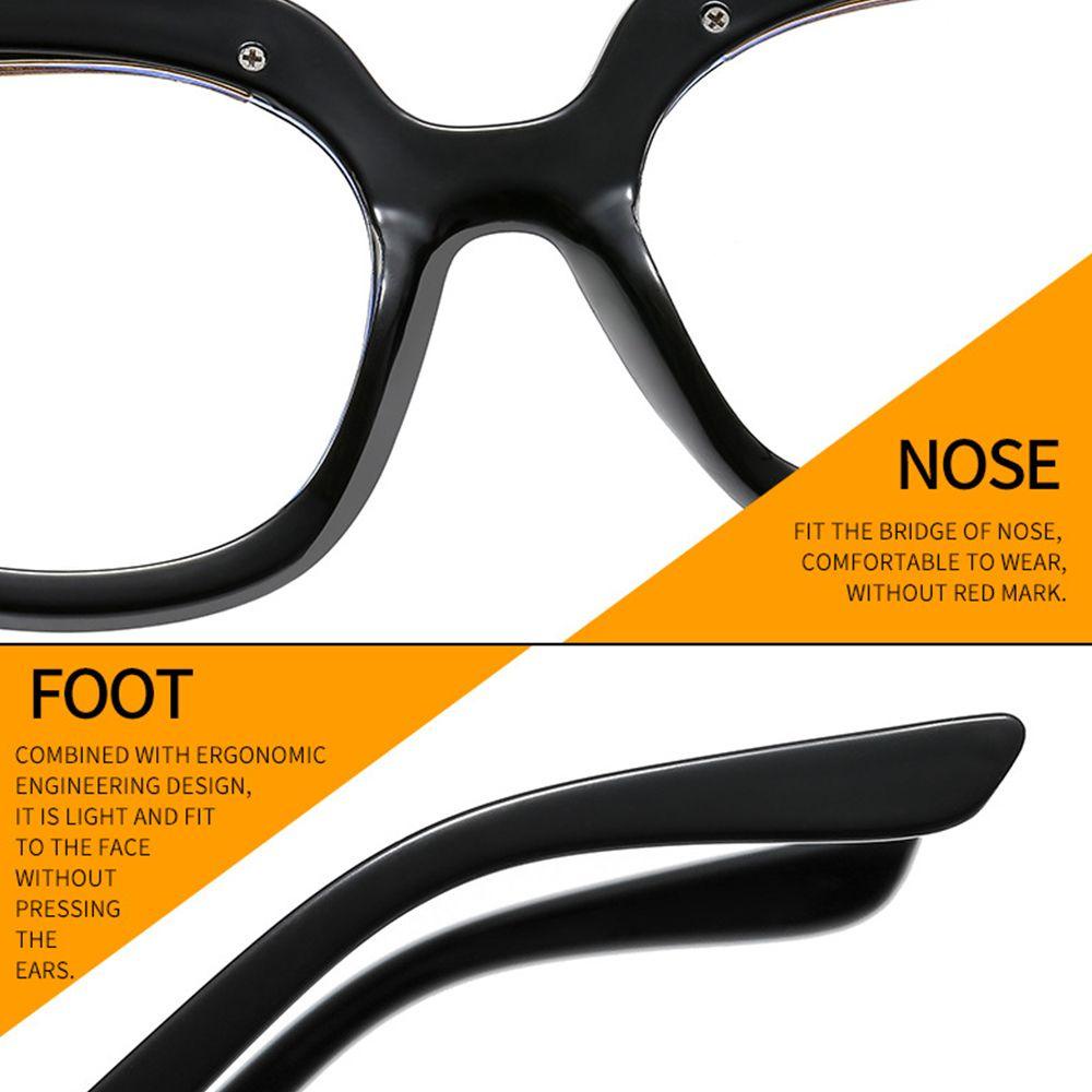 Kính Mát Gọng Siêu Nhẹ Màu Cầu Vồng Siêu Bền Thời Trang Cho Nam Và Nữ