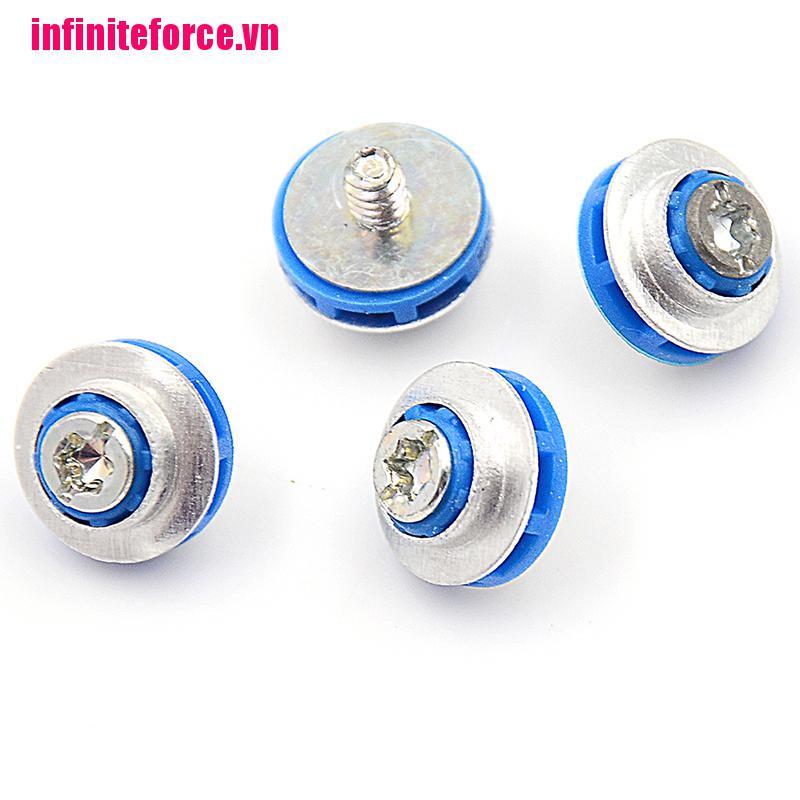 Bộ 4 Ốc Vít Hdd 3.5 Cho Ổ Cứng Máy Tính HP VN