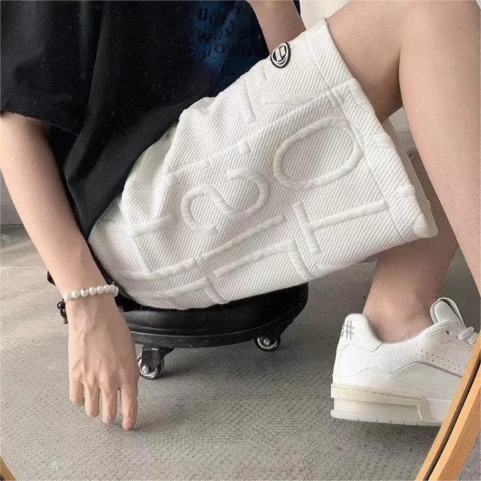 Quần Short Nữ Ống Rộng Thời Trang Hàn Quốc