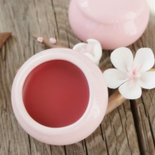 SON CỔ TRANG_MỀM MÔI(handmade)