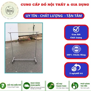 Sào phơi quần áo inox có loại tốt sử dụng bền,chắc chắn tại xưởng sản xuất chất lượng