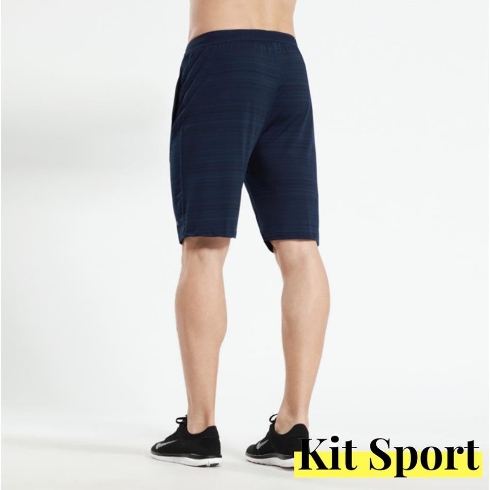 Quần short đùi ngắn thể thao lửng A7038 LeXing (Không Áo) - Shop Đồ Tập Gym Nam Nữ Kit Sport Việt Nam 🛒 ❕ ྇