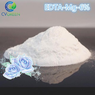 Vi lượng Magie Chelate (Mg-EDTA-6) tan hoàn toàn trong nước (gói 100g)