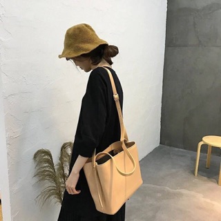 Túi sách da công sở