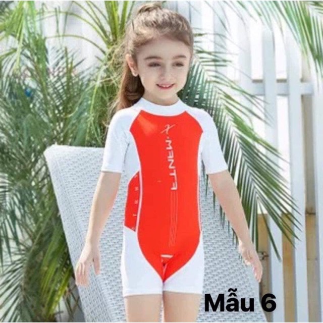 Bộ bơi lửng trẻ em