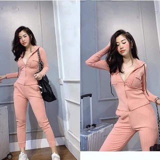 sét bộ thun cao cấp