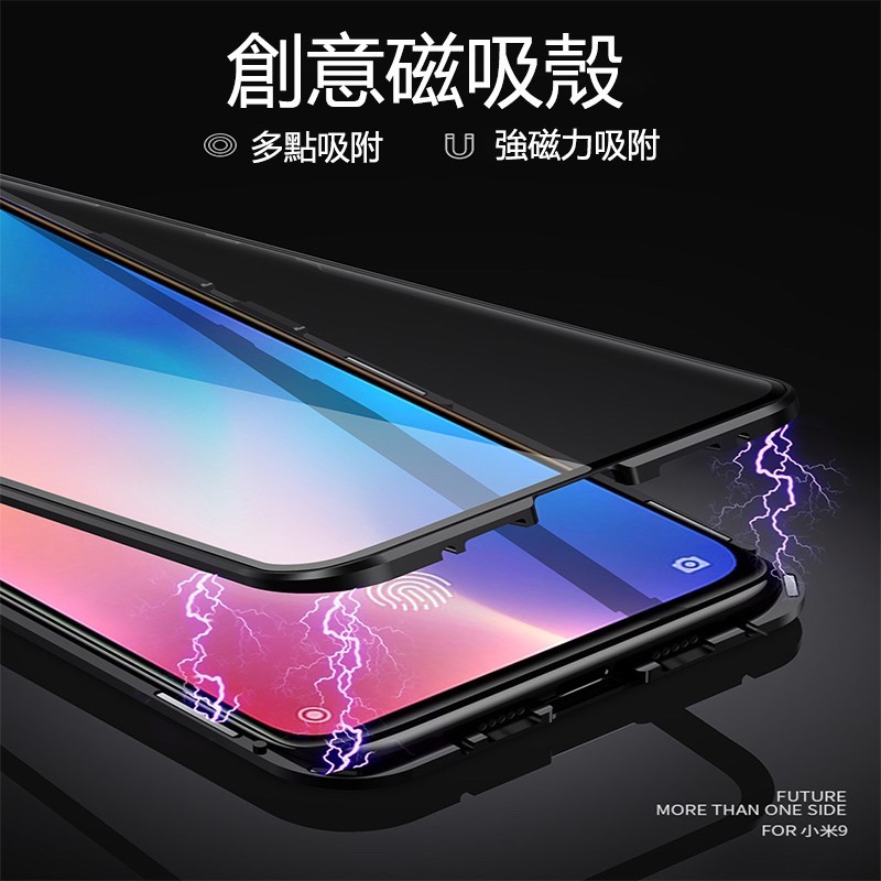 Ốp Điện Thoại Mặt Kính Hai Mặt Cho Xiaomi 9 Xiaomi 9 T Pro Xiaomi 8 Pro | BigBuy360 - bigbuy360.vn