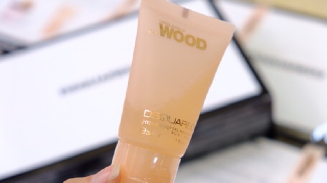 Bộ Nước Hoa She Wood - gỗ đẹp nhất cho Nàng | Thế Giới Skin Care