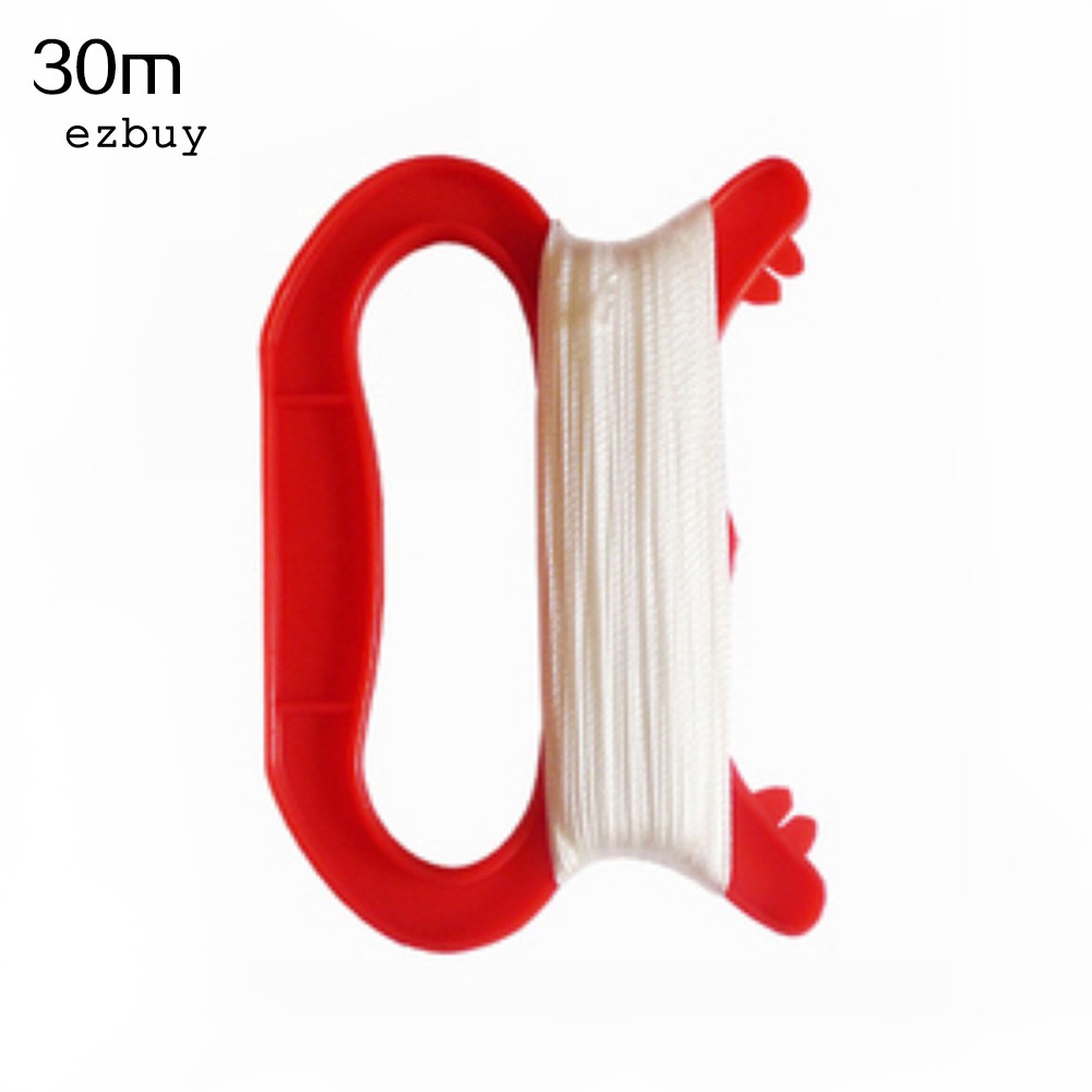 Cuộn Dây Thả Diều Hình Chữ D Dài 30 / 50 / 100m
