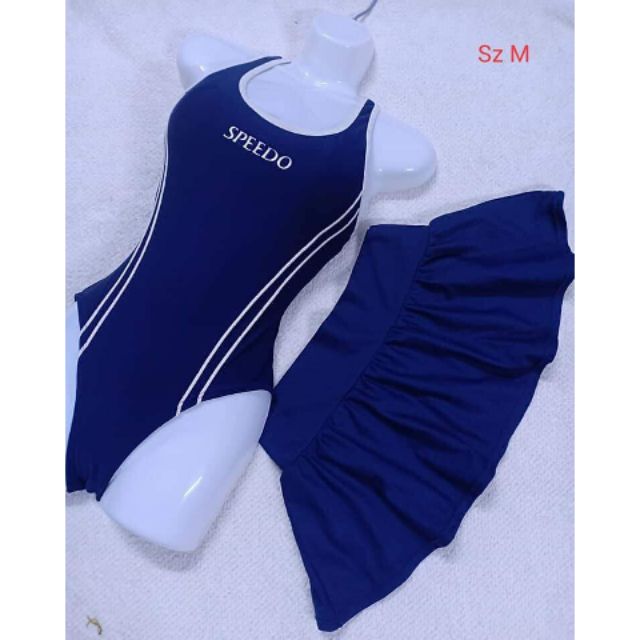 set bộ bơi cho Mẹ Thu Hằng