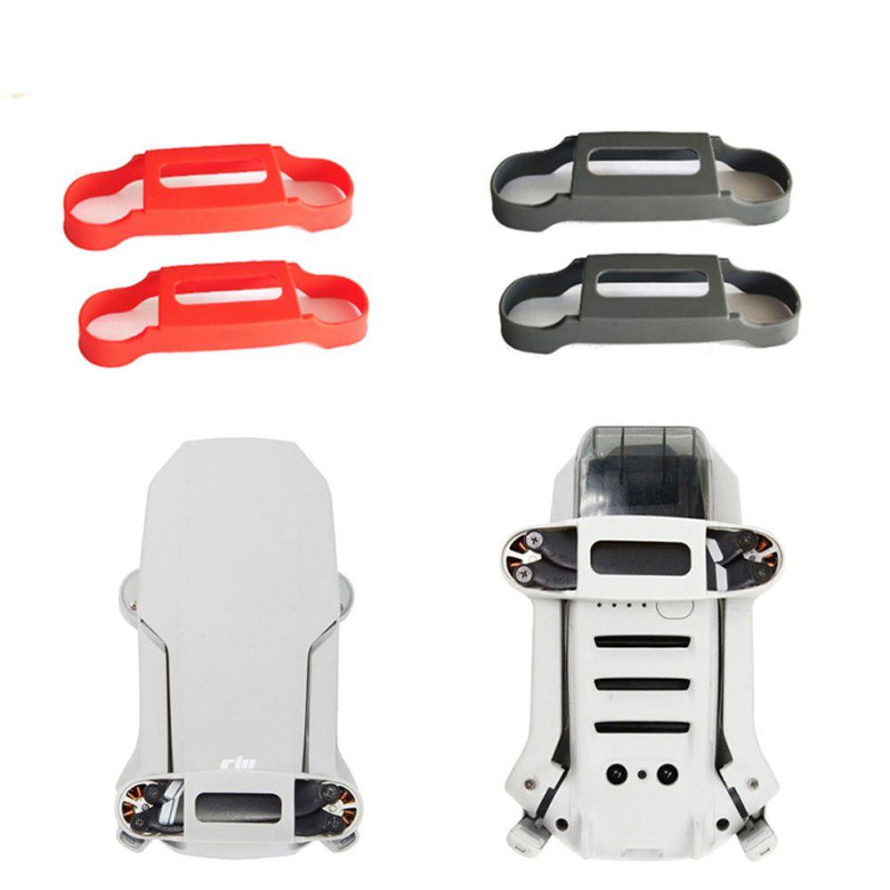 Giá Đỡ Cánh Quạt Bằng Silicon Nâng Cấp Cho DJI Mavic Mini / 2 Paddle Mini 2 / SE Drone
