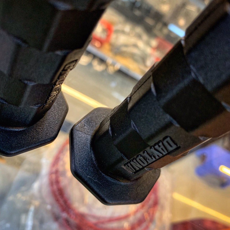 [ HOT ] COMPO Gù Titan Gr5 Và Bao Tay Datona