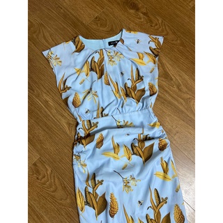 Váy ivy size M