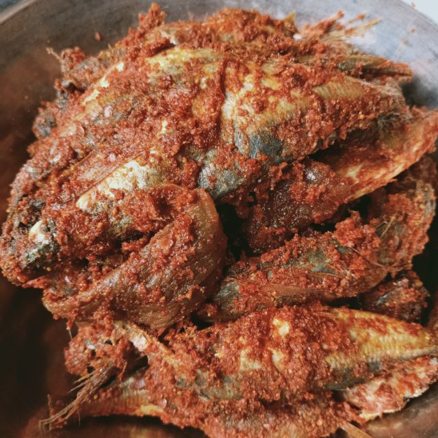 Mắm Thính siêu ngon 480gr_ đặc sản Huế