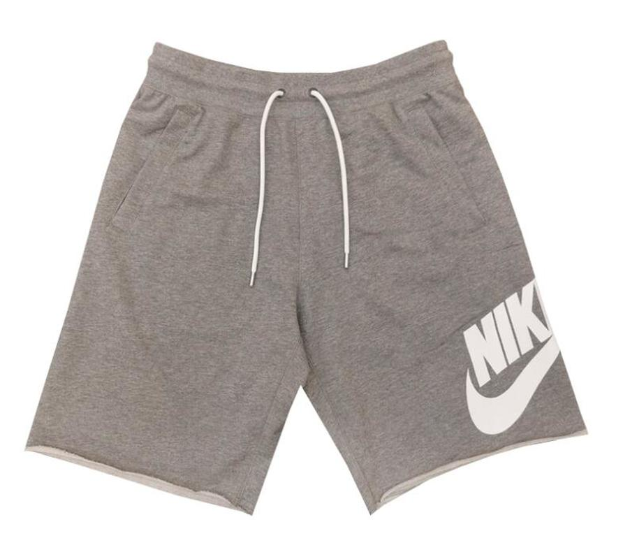 Quần Short Thể Thao Nike Thời Trang Năng Động