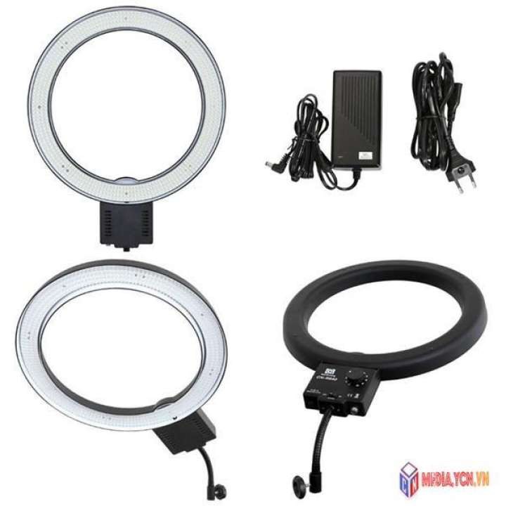 đèn led ring CN-R640 26cm