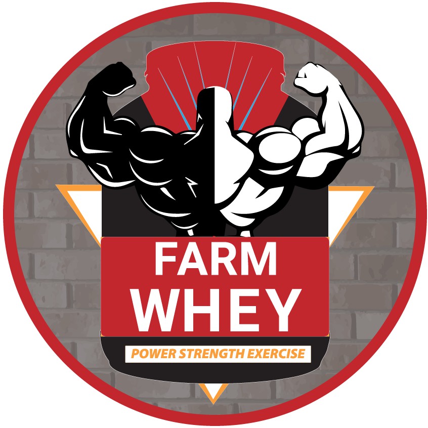 Shop Farm Whey Supplement