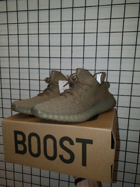 [BIG SALE+ẢNH THẬT] Giày Dark Green  Boost ép | BigBuy360 - bigbuy360.vn