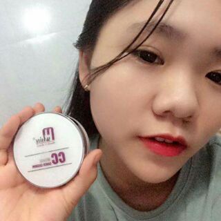 PHẤN NƯỚC Mwhite CC