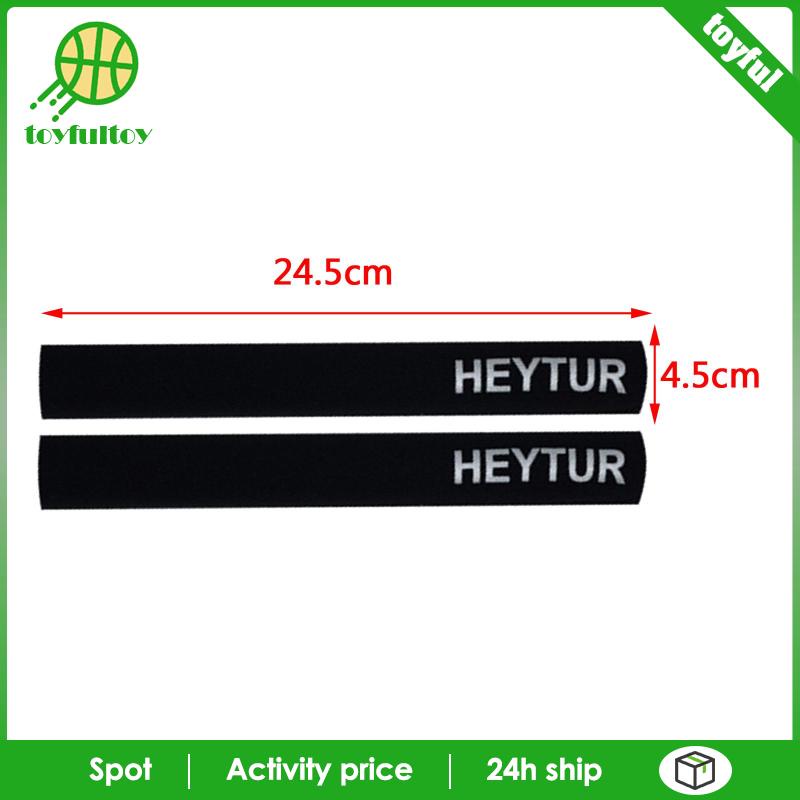 Vỏ Bọc Tay Cầm Chèo Thuyền Kayak / Ca Nô Không Blister ion