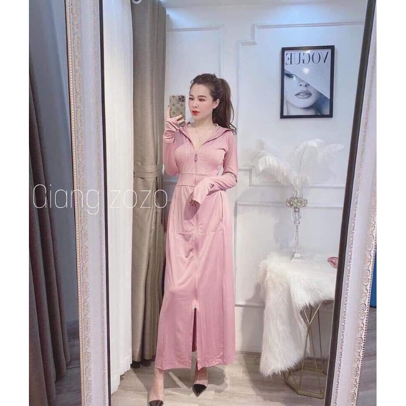 choàng chống nắng toàn thân | BigBuy360 - bigbuy360.vn