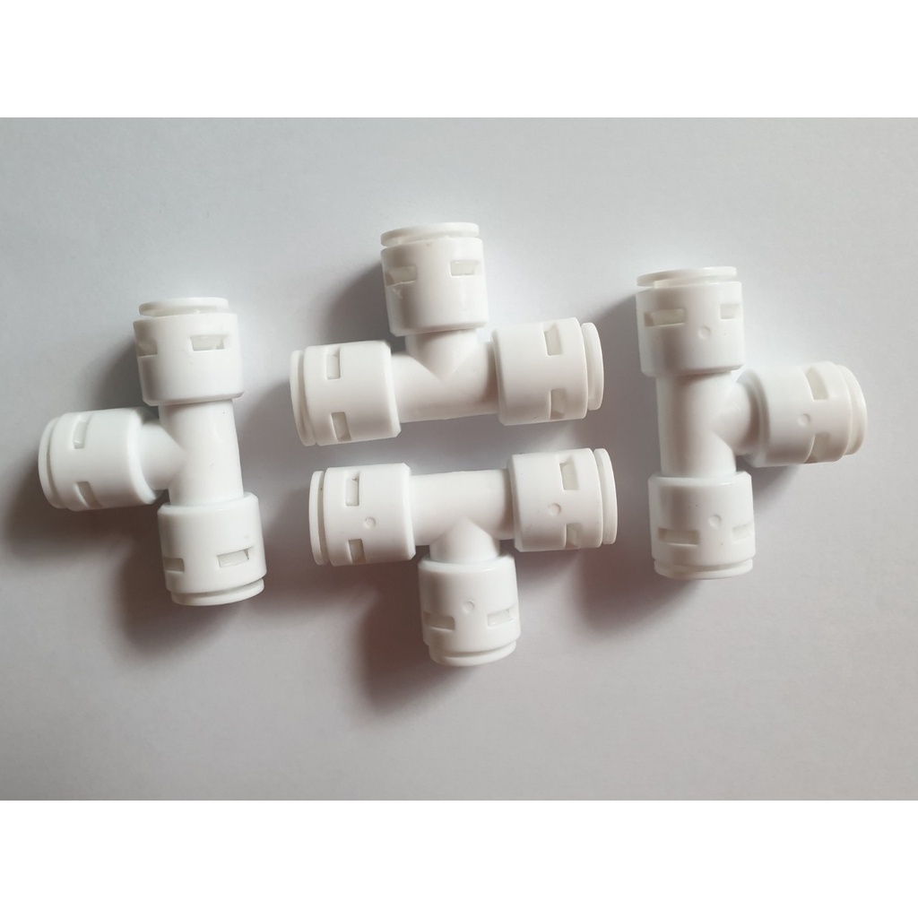 T-10 Nối Nhanh Ống 10inh Cho Máy Lọc Nước