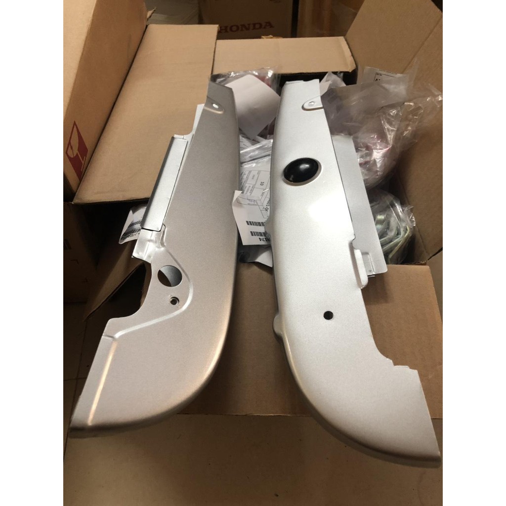 Càng sau xe dream thái