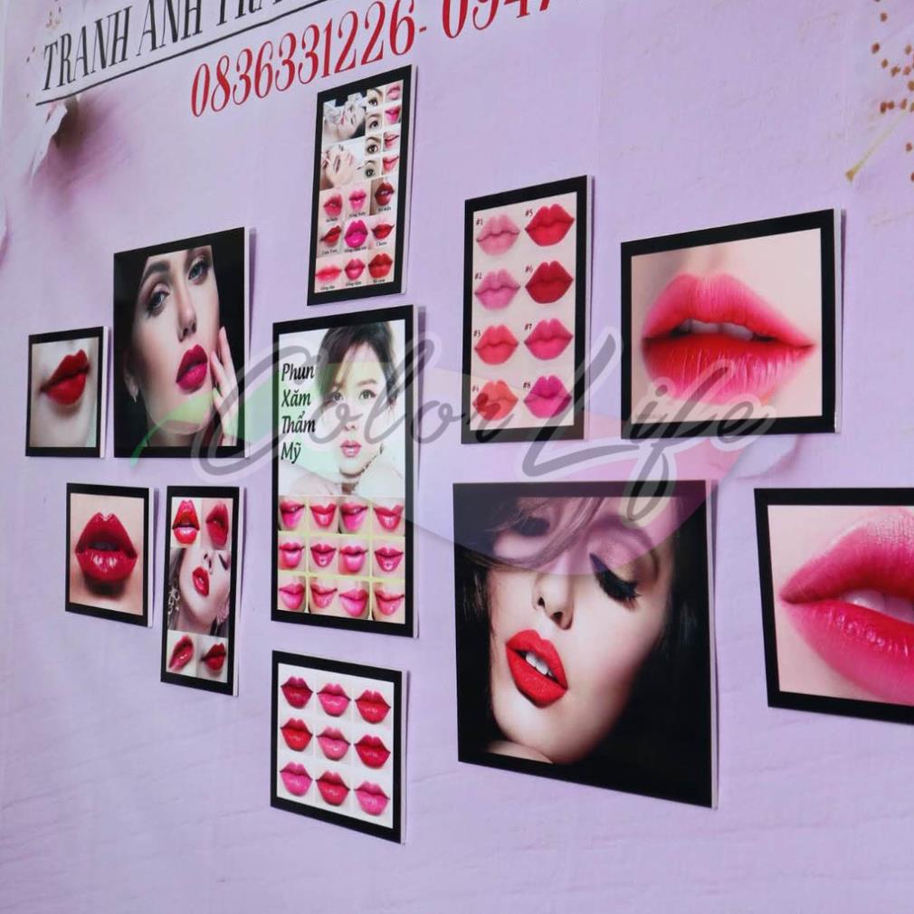 TRANH TRANG TRÍ PHUN XĂM TRANH THẨM MỸ SIÊU ĐẸP GIÁ XƯỞNG SEOLIP2 ÁNH DƯƠNG SIÊU BỀN BẢO HÀNH 2 NĂM