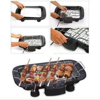 Bếp nướng điện cao cấp không khói Electric