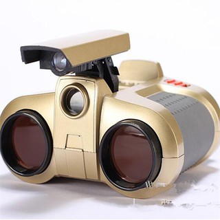 Ống Nhòm Quan Sát Ngày Và Đêm Night Scope