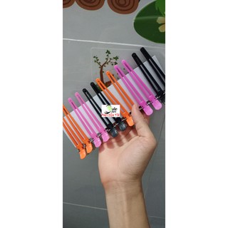 1 Kẹp vit rẻ để kẹp tóc, màu tùy đợt - Phụ liệu tóc - Phụ liệu nail