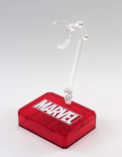 Mô hình Captain Endgame SHF