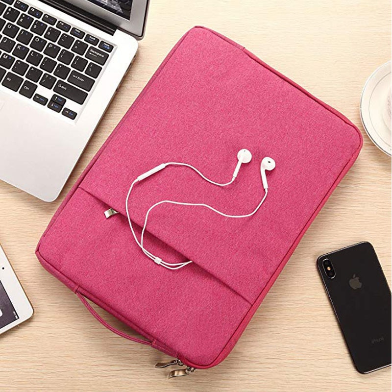 Handbag Sleeve Case Bag For CHUWI Hi10 PRO Remix Waterproof Pouch Bag Case For CHUWI Hi10 Air 10.1 HiBook Pro 10.1 Funda Cover