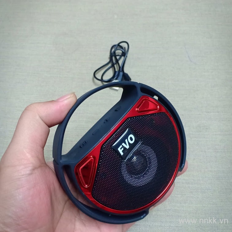 Loa bluetooth FVO BS-156