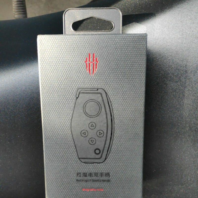 Tay cầm chơi game nubia red magic e sports handle ( nguyên seal ) Chính hãng