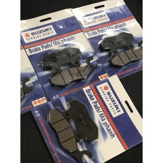 Má Phanh - Raider Xăng Cơ, FX125