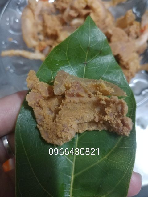 3 hộp thịt chua tỏi ớt  - Trường Foods | BigBuy360 - bigbuy360.vn