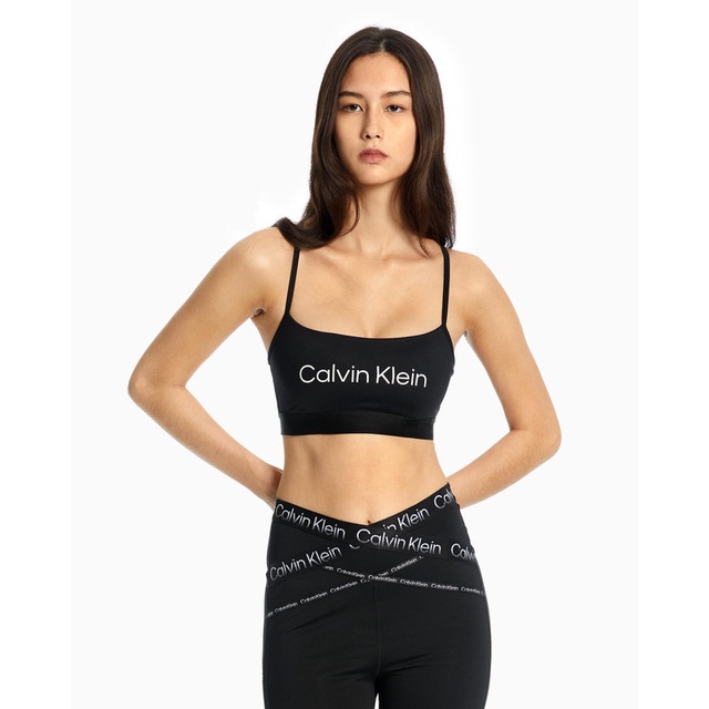 CALVIN KLEIN PERFORMANCE - Áo Thun Thể Thao Nữ 4WS2K153001