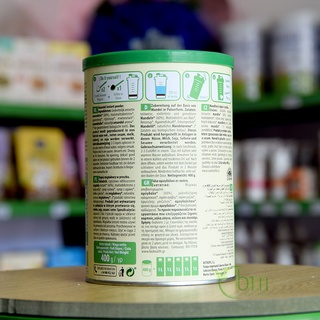 Sữa Bột Hạnh Nhân Hữu Cơ 400g - Ecomil