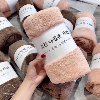 khăn bông tắm cao cấp hàn