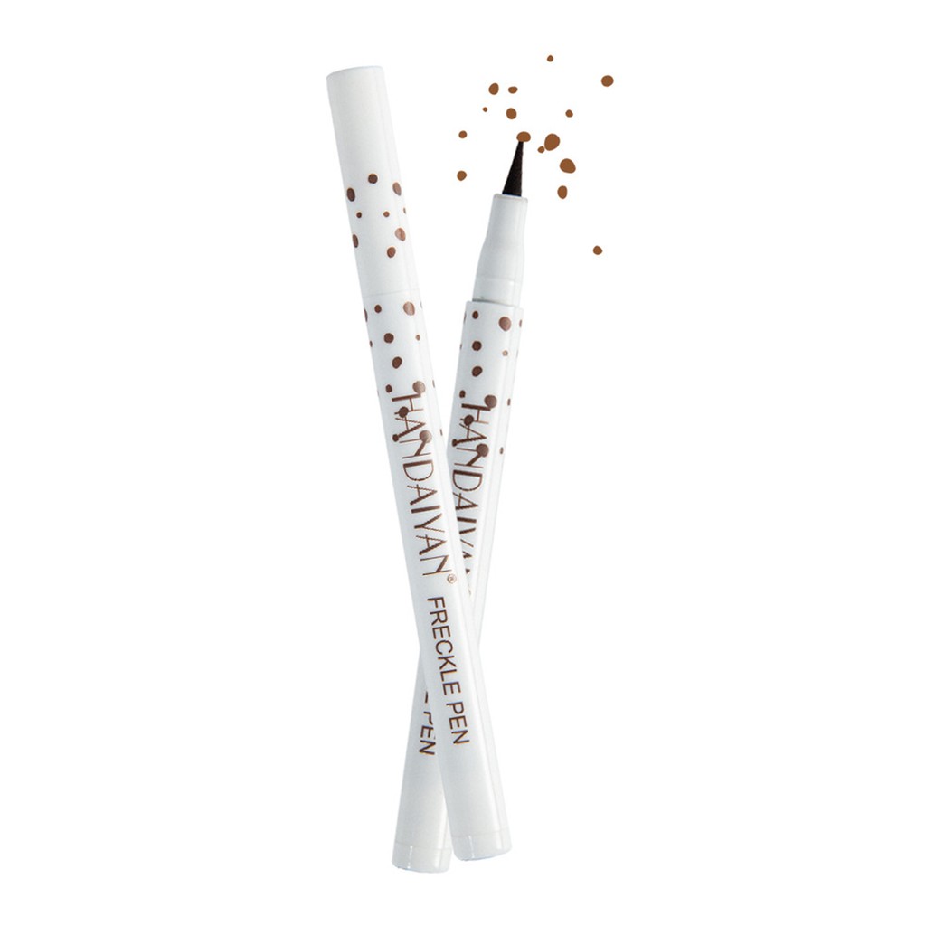 (Hàng Mới Về) Bút Xóa Tàn Nhang Giả Da Tiện Dụng | BigBuy360 - bigbuy360.vn