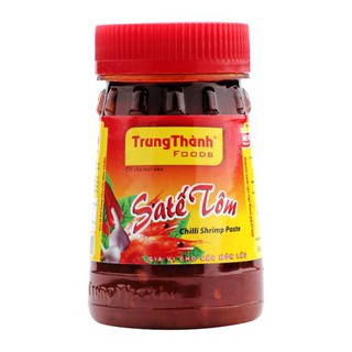 Sa Tế Tôm Trung Thành Lọ 100g